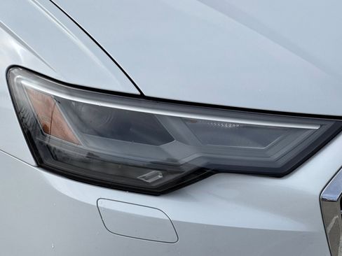 Used 2020 Audi A6 2.0T Premium w/ Convenience Package image 9