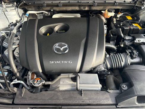 Certified 2023 MAZDA CX-5 AWD 2.5 S w/ Preferred Package image 22