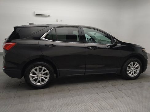 Used 2019 Chevrolet Equinox LT FWD image 10