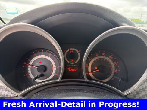 Used 2015 Scion tC image 4