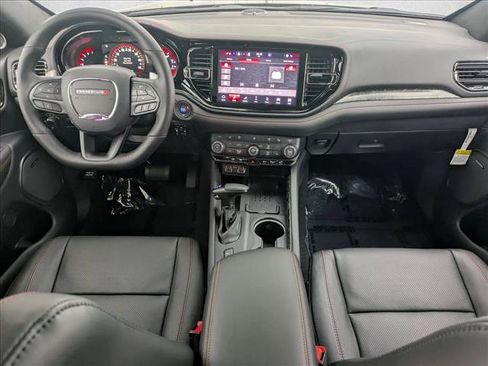 New 2026 Dodge Durango GT AWD/4WD image 15