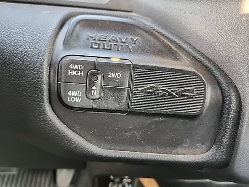 Used 2021 RAM 2500 Big Horn w/ Level 1 Equipment Group AWD/4WD image 23