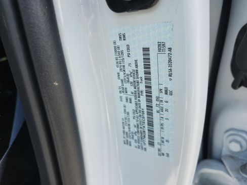 Used 2026 Ford F250 XLT AWD/4WD image 24