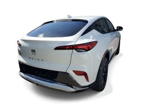 New 2026 Buick Envista Sport Touring w/ Convenience I Package FWD image 5