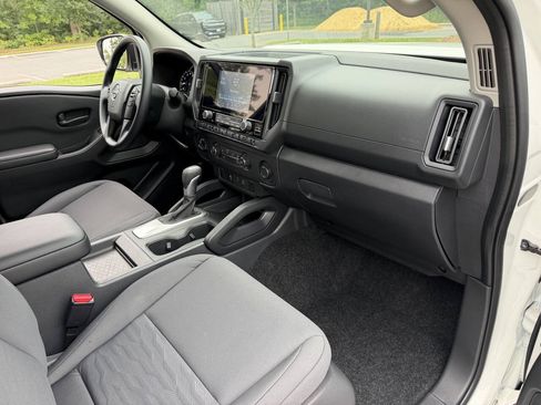 Used 2026 Nissan Frontier S AWD/4WD image 27