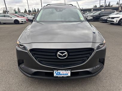 Used 2018 MAZDA CX-9 Sport