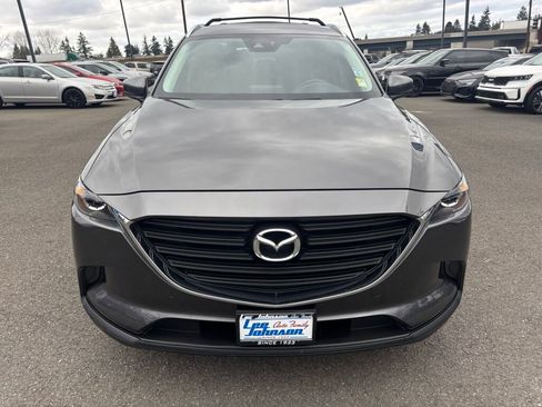 Used 2018 MAZDA CX-9 Sport image 2