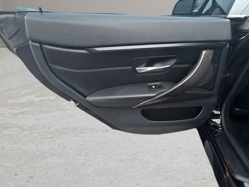 Used 2015 BMW 428i Gran Coupe xDrive image 21