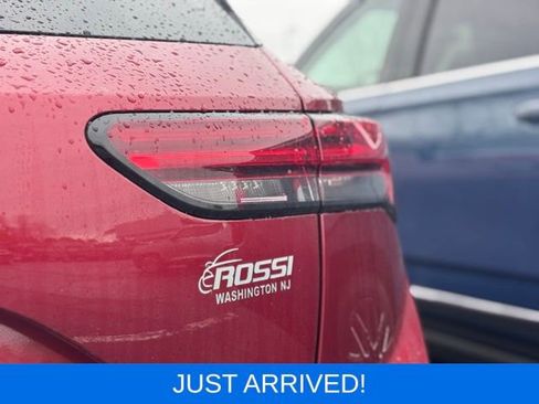 Used 2022 Buick Envision Preferred FWD image 11