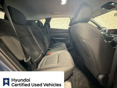 Used 2026 Hyundai Tucson SEL FWD image 15