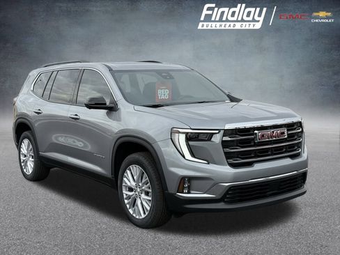 New 2026 GMC Acadia Elevation w/ Elevation Premium Package image 1