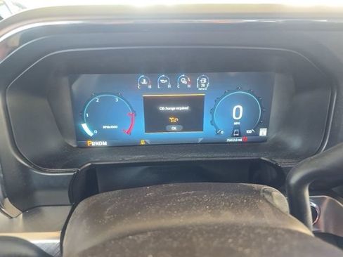 Used 2023 Ford F250 King Ranch AWD/4WD image 12