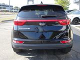 Used 2018 Kia Sportage LX image 4