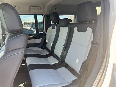 New 2026 INEOS Grenadier AWD/4WD image 10