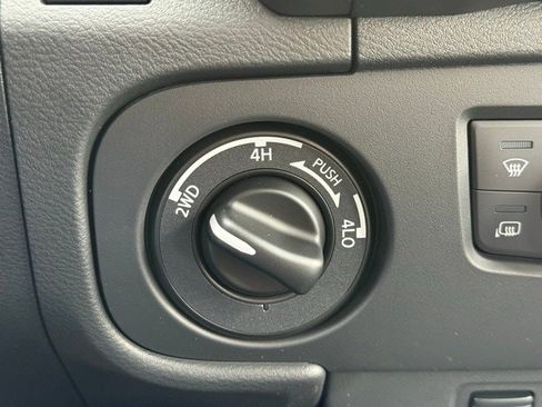 New 2026 Nissan Frontier SV w/ SV Convenience Package image 33