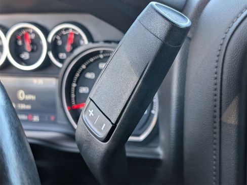 Used 2020 Chevrolet Silverado 1500 LT Trail Boss image 23