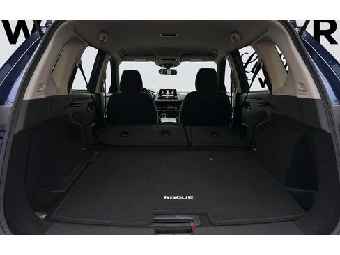 Used 2023 Nissan Rogue S FWD image 26