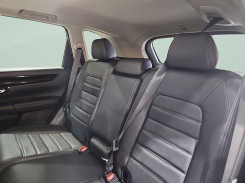 New 2026 Honda CR-V EX-L image 32