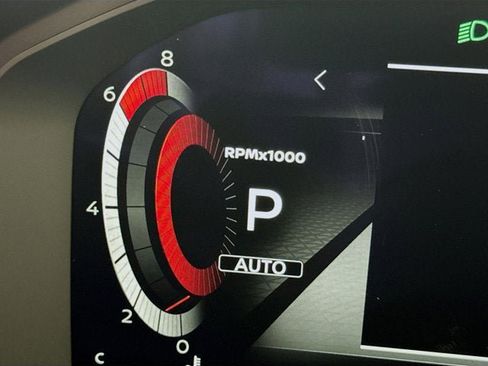 New 2026 Nissan Rogue Platinum image 12