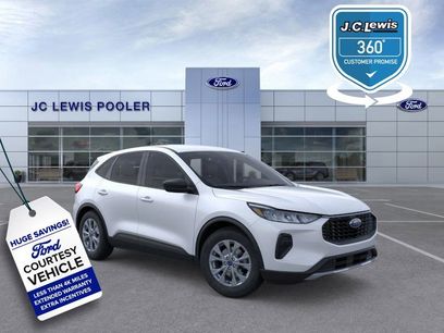 New 2025 Ford Escape Active w/ Tech Pack #1