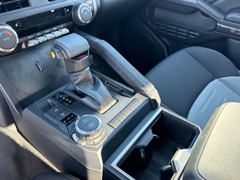 New 2026 Toyota Tacoma TRD Sport image 16