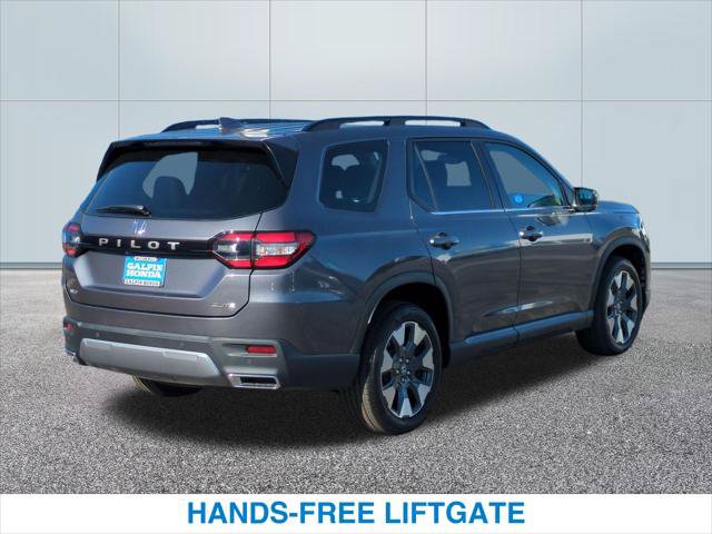 New 2026 Honda Pilot Elite image 7