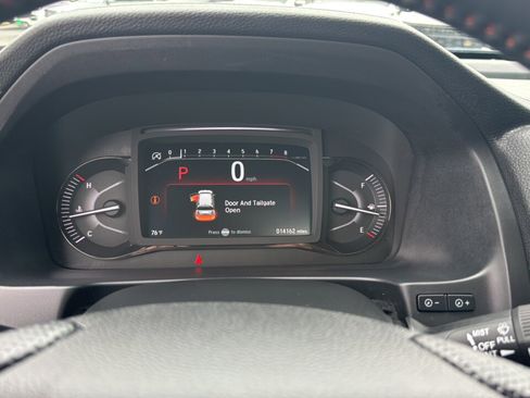 Used 2024 Honda Passport TrailSport image 22