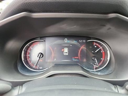 Used 2024 Toyota RAV4 LE AWD/4WD image 20