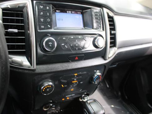 Used 2019 Ford Ranger XLT w/ Trailer Tow Package image 21