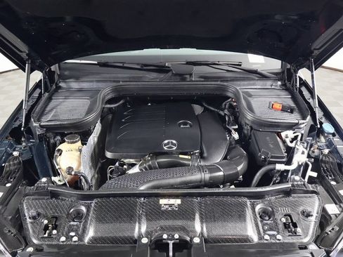Used 2020 Mercedes-Benz GLE 350 image 15