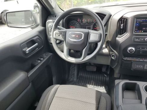 New 2026 GMC Sierra 1500 Pro w/ Pro Value Package AWD/4WD image 13