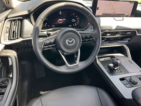 Certified 2026 MAZDA CX-90 3.3 Turbo w/ Premium Sport Pkg AWD/4WD image 47