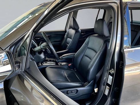 Used 2020 Honda Ridgeline RTL-E image 19