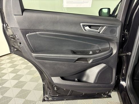 Used 2019 Ford Edge Titanium w/ Equipment Group 301A image 46