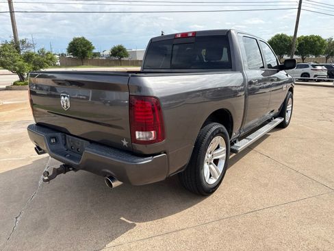 Used 2014 RAM 1500 Sport w/ Convenience Group RWD image 7