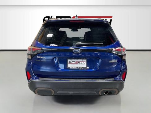 Used 2025 Subaru Forester Sport w/ Popular Package AWD/4WD image 6