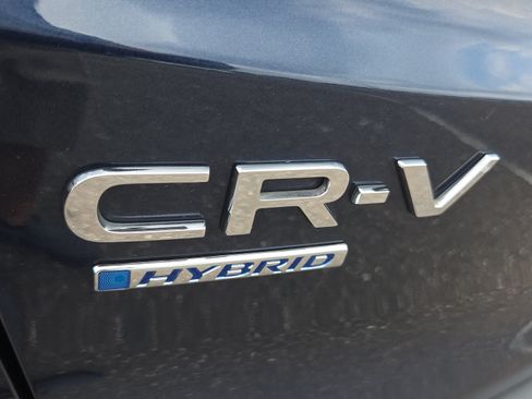 Used 2023 Honda CR-V Sport image 30