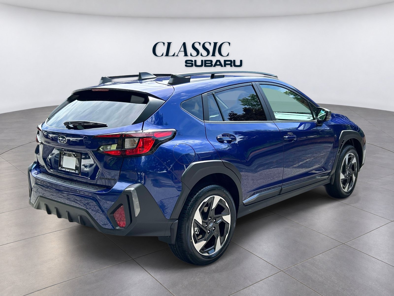 New 2026 Subaru Crosstrek 2.5i Limited w/ Popular Package #4A AWD/4WD image 5
