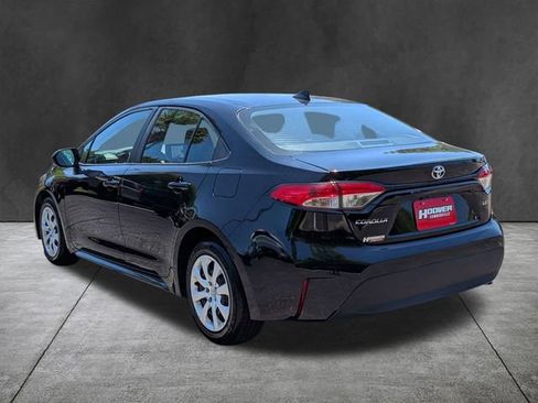 Used 2024 Toyota Corolla LE FWD image 6