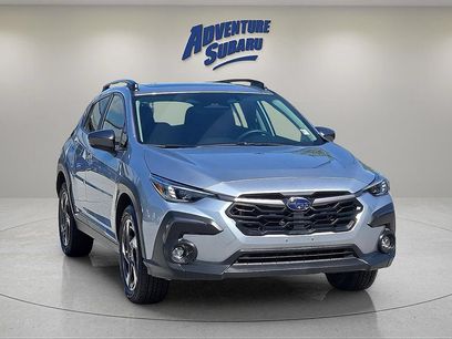Certified 2025 Subaru Crosstrek 2.5i Limited w/ Crosstrek Mirror Package