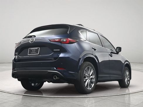 New 2025 MAZDA CX-5 AWD 2.5 S image 26