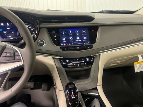 New 2026 Cadillac XT5 Premium Luxury w/ Driver Assist Package image 21