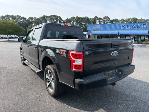 Used 2020 Ford F150 XL w/ Equipment Group 101A Mid AWD/4WD image 5