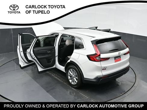 Used 2024 Honda CR-V EX image 66