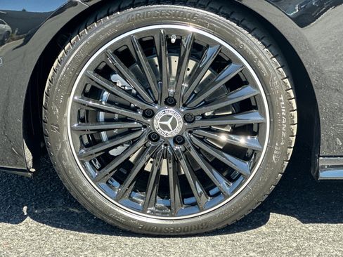 Used 2026 Mercedes-Benz CLA 250 image 12