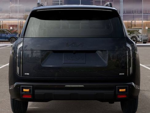 New 2027 Kia Telluride SX Prestige X-Pro AWD/4WD image 13