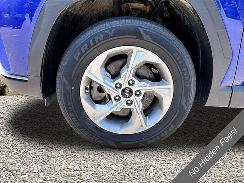 Used 2023 Hyundai Tucson SEL AWD/4WD image 6