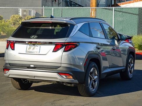 New 2026 Hyundai Tucson SEL image 4