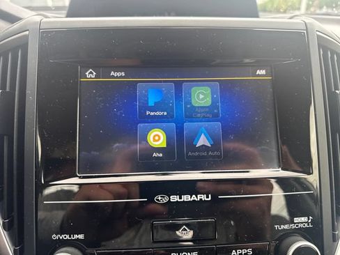 Used 2024 Subaru Forester AWD/4WD image 22