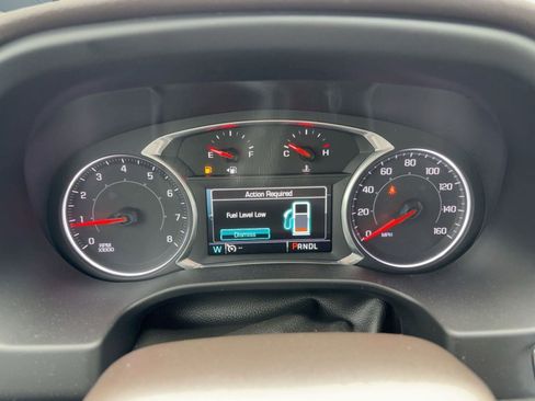 Used 2017 GMC Acadia SLT image 18